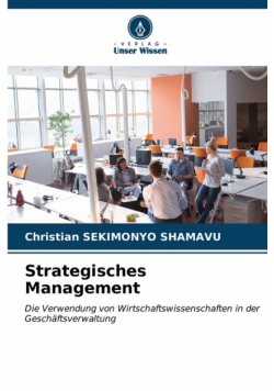 Strategisches Management