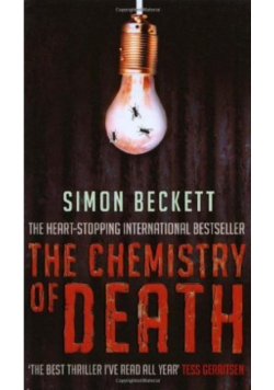 The chemistry of death