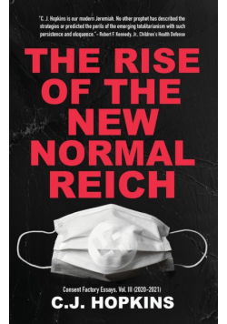 The Rise of the New Normal Reich