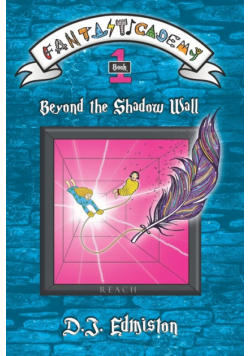 Beyond the Shadow Wall