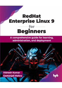 RedHat Enterprise Linux 9 for Beginners