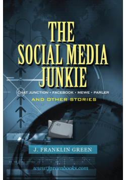 The Social Media Junkie