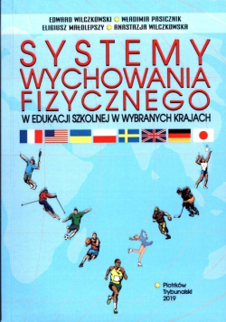 Systemy wychowania fizycznego