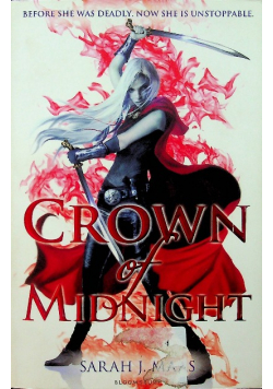 Crown of Midnight