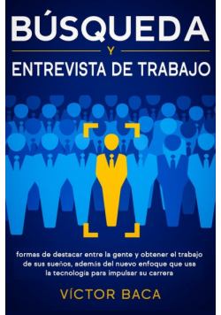Búsqueda y entrevista de trabajo