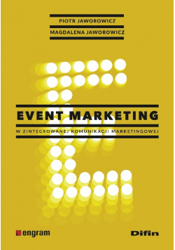 Event marketing w zintegrowanej komunikacji marketingowej