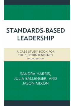 Standards-Based Leadership