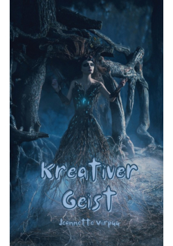 Kreativer Geist
