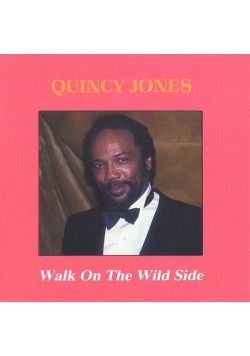 Walk On The Wild Side, płyta CD