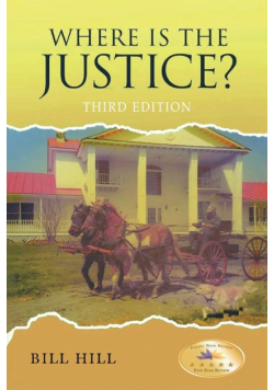 Where is the Justice?