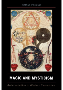 Magic and Mysticism