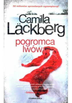 Pogromca lwów Tom 9