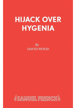 Hijack Over Hygenia
