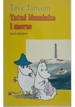 Tatuś Muminka i morze