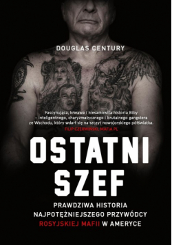 Ostatni szef