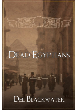Dead Egyptians