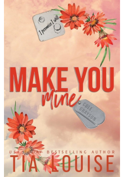 Make You Mine