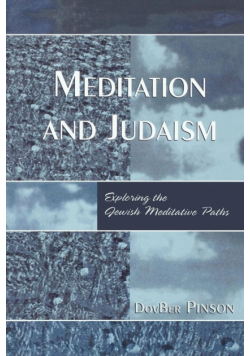 Meditation and Judaism