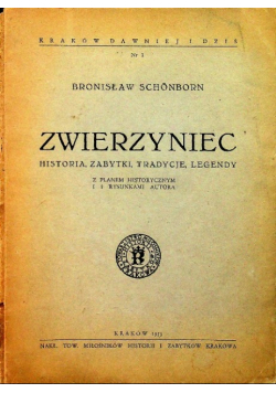 Zwierzyniec
