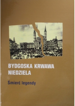 Bygoska krwawa niedziela