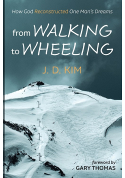 From Walking to Wheeling