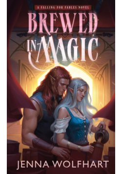 Brewed in Magic