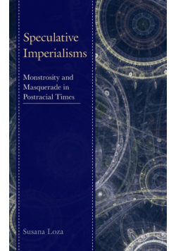 Speculative Imperialisms