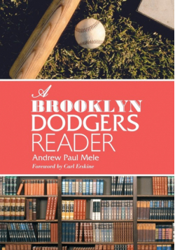 A Brooklyn Dodgers Reader