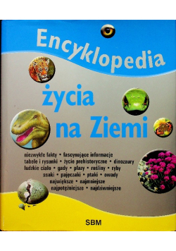 Encyklopedia życia na Ziemi