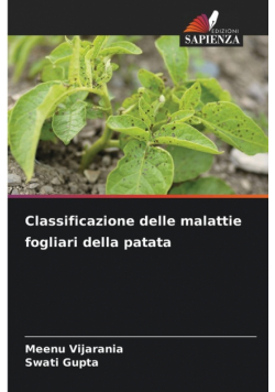 Classificazione delle malattie fogliari della patata