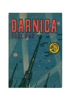 Darnica godz. 0.40