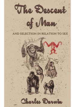The Descent Of Man