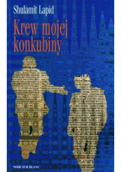 Krew mojej konkubiny