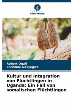 Kultur und Integration von Flüchtlingen in Uganda