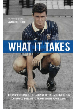 What It Takes