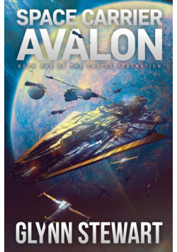 Space Carrier Avalon