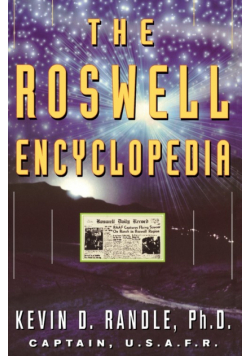 The Roswell Encyclopedia