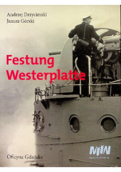 Festung Westerplatte