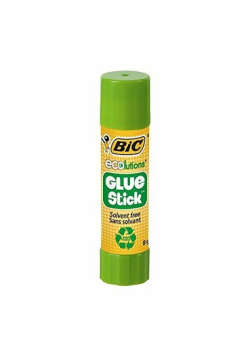 Klej ECOlutions Glue Stick 8g Blister 4+1