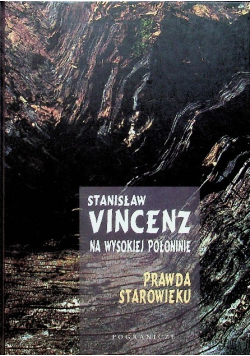 Na wysokiej połoninie Prawda starowieku