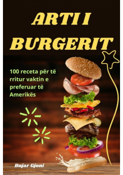 Arti I Burgerit