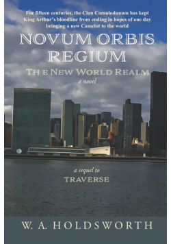 Novum Orbis Regium