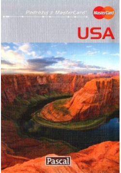 Przewodnik ilustrowany USA