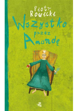 Wszystko przez Amandę