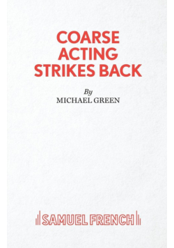 Coarse Acting Strikes Back