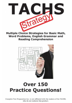 TACHS Test Strategy!