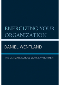 Energizing Your Organization