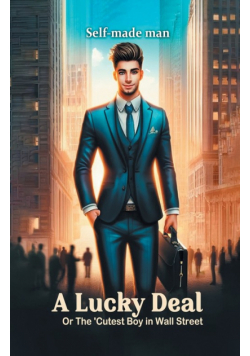 A Lucky Deal Or The 'Cutest Boy in Wall Street