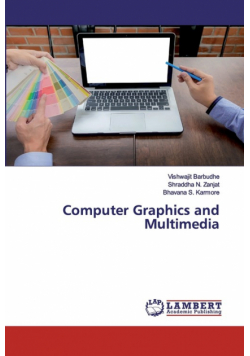 Computer Graphics and Multimedia