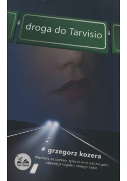 Droga do Tarvisio